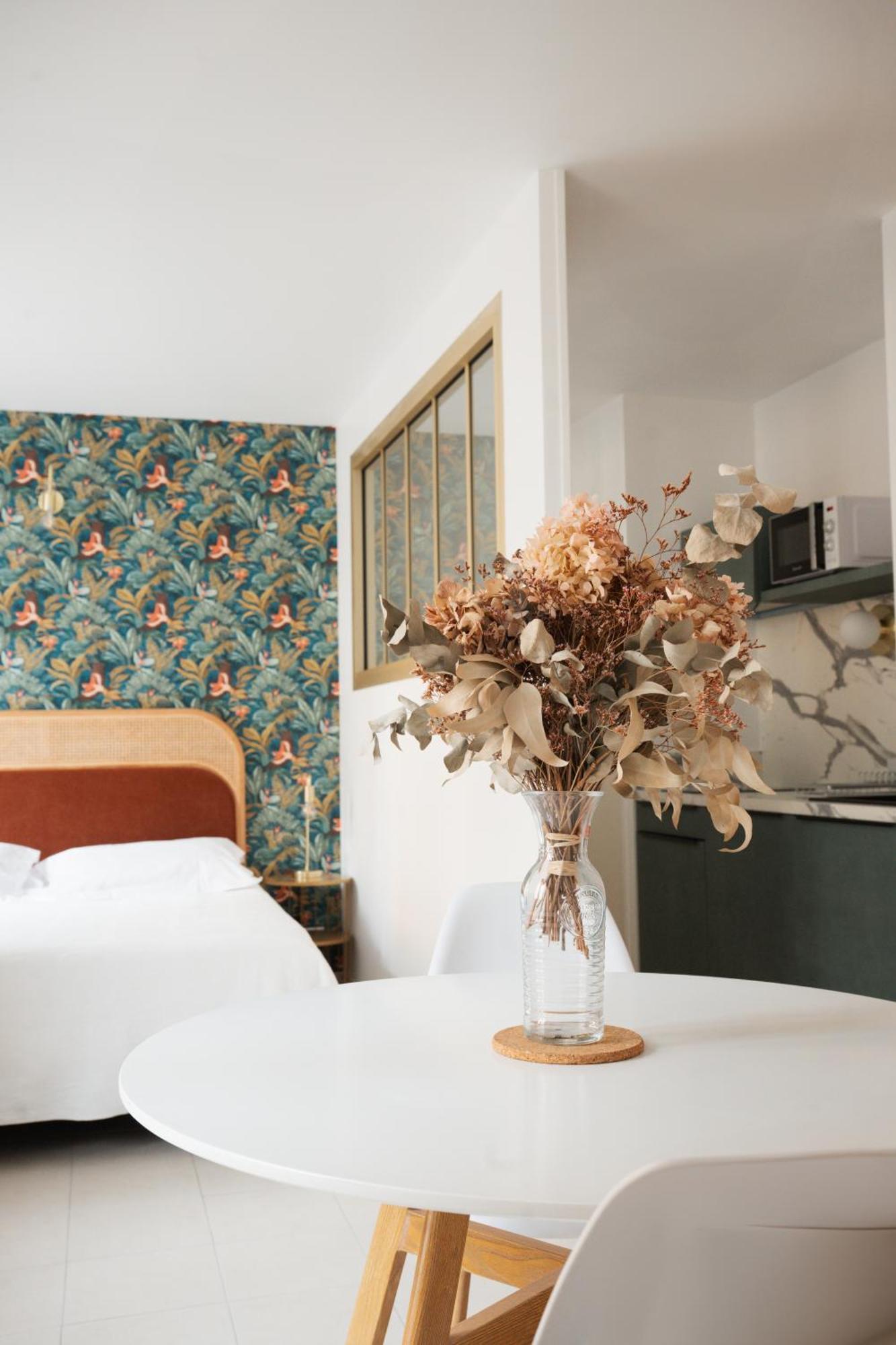Hotel & Residence San Roccu Saint-Florent  Buitenkant foto